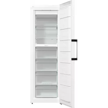 Gorenje FN619EAW6 vriezer vrijstaand 280 L wit