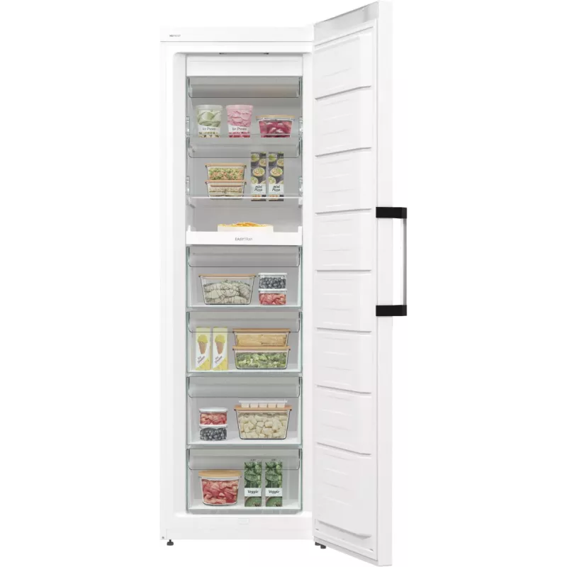 Gorenje FN619EAW6 vriezer vrijstaand 280 L wit