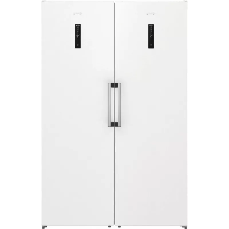 Gorenje FN619EAW6 vriezer vrijstaand 280 L wit