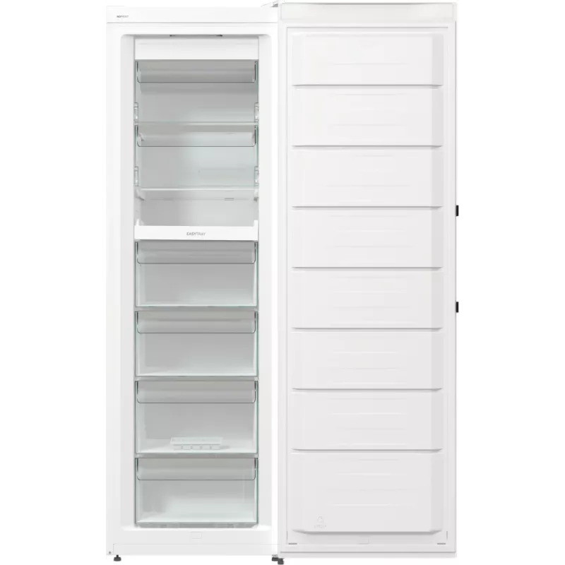 Gorenje FN619EAW6 vriezer vrijstaand 280 L wit