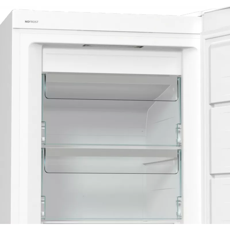 Gorenje FN619EAW6 vriezer vrijstaand 280 L wit