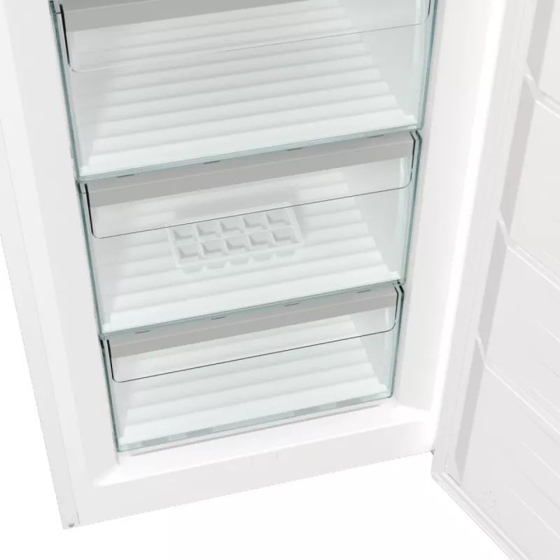 Gorenje FN619EAW6 vriezer vrijstaand 280 L wit