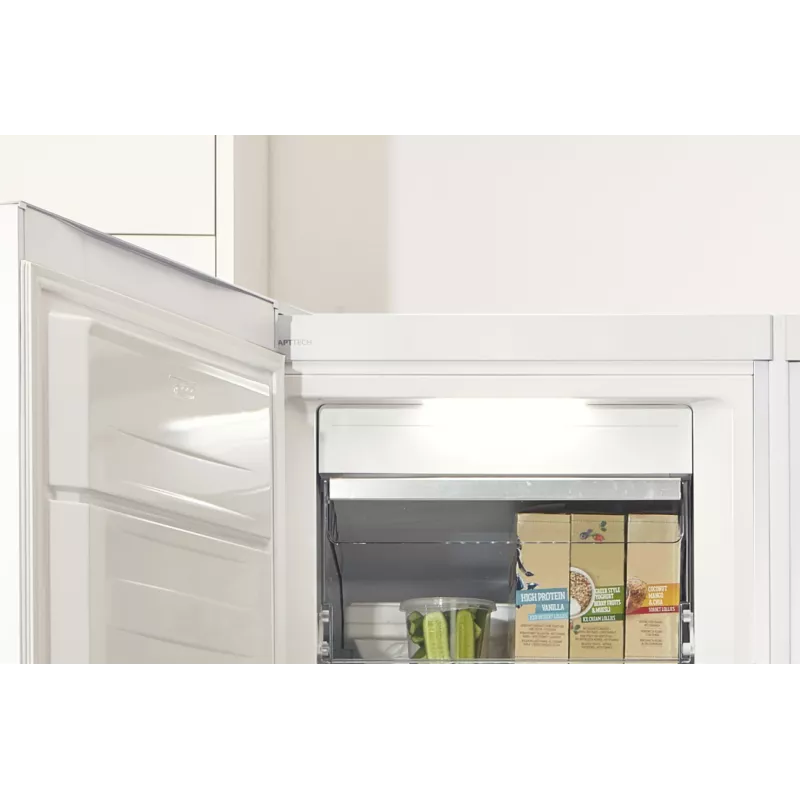 Gorenje FN619EAW6 vriezer vrijstaand 280 L wit