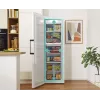 Gorenje FN619EAW6 vriezer vrijstaand 280 L wit