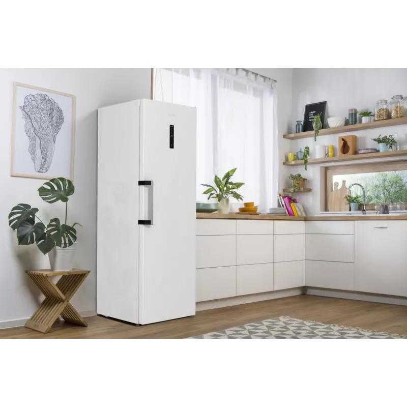 Gorenje FN619EAW6 vriezer vrijstaand 280 L wit