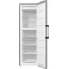 Gorenje FN619EAXL6 vrieskist vrijstaande vriezer vrijstaand 280 L grijs