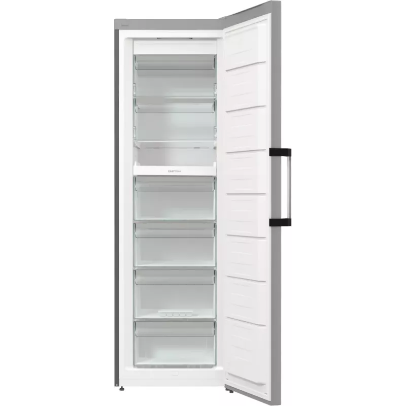 Gorenje FN619EAXL6 vrieskist vrijstaande vriezer vrijstaand 280 L grijs