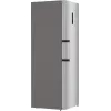 Gorenje FN619EAXL6 vrieskist vrijstaande vriezer vrijstaand 280 L grijs
