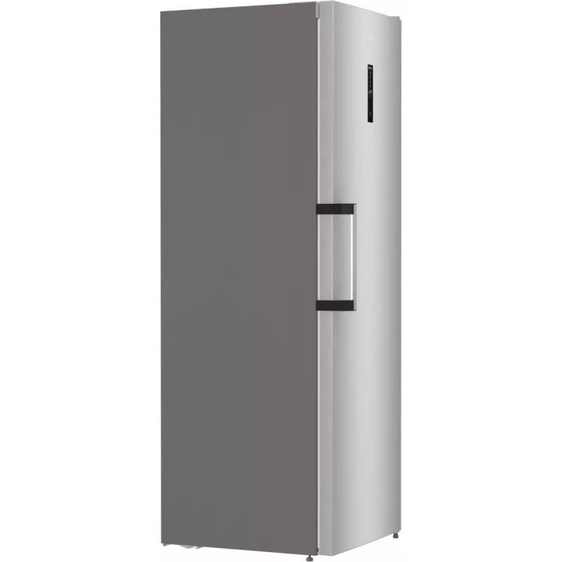 Gorenje FN619EAXL6 vrieskist vrijstaande vriezer vrijstaand 280 L grijs
