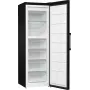 Gorenje G600 vriezer FN619EABK6 H247B, 280 L, 12,6 kg/24u, SN-N, No Frost-systeem, E, zwart