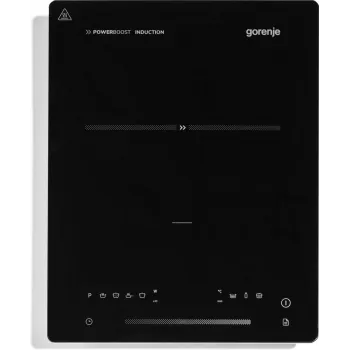Gorenje ICY2000SP zwart werkblad 28 cm zone-inductiekookplaat 1 zone(n)
