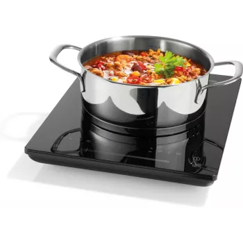 Gorenje ICY2000SP zwart werkblad 28 cm zone-inductiekookplaat 1 zone(n)