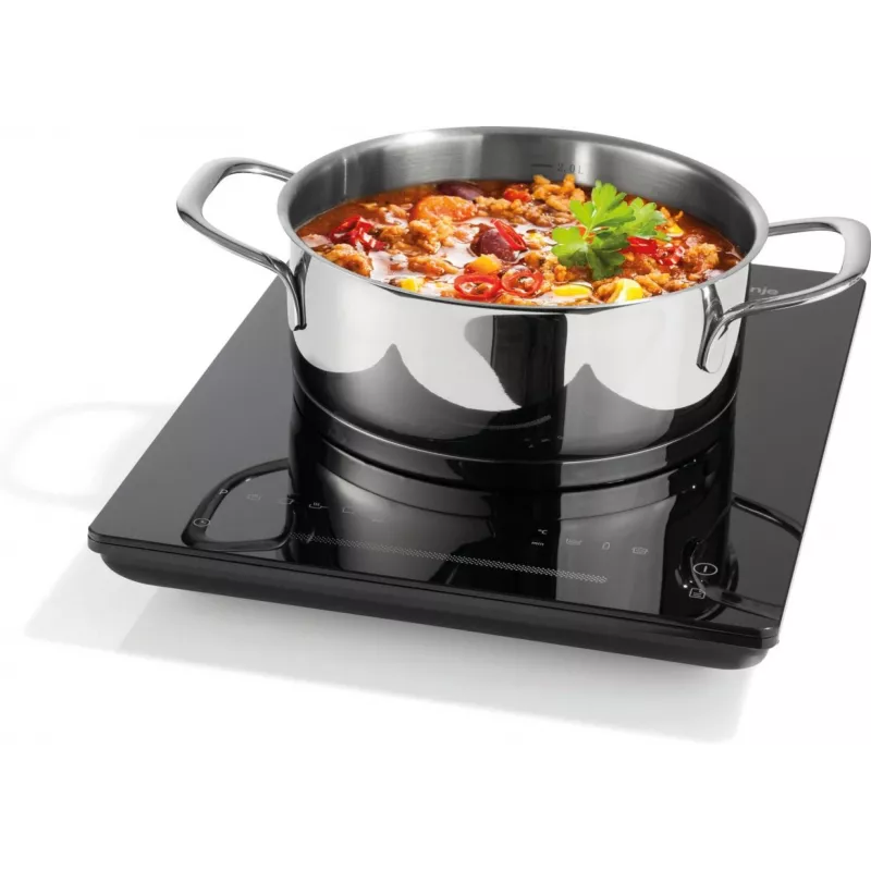 Gorenje ICY2000SP zwart werkblad 28 cm zone-inductiekookplaat 1 zone(n)