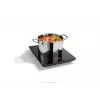 Gorenje ICY2000SP zwart werkblad 28 cm zone-inductiekookplaat 1 zone(n)