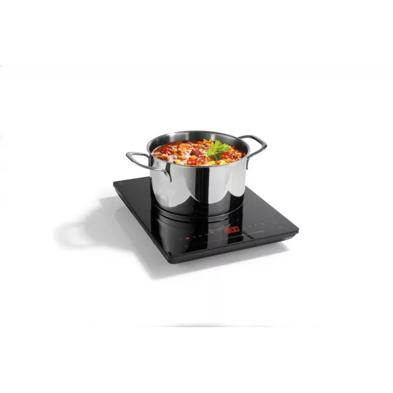 Gorenje ICY2000SP zwart werkblad 28 cm zone-inductiekookplaat 1 zone(n)