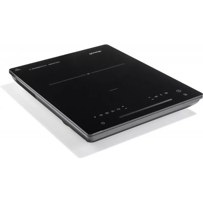 Gorenje ICY2000SP zwart werkblad 28 cm zone-inductiekookplaat 1 zone(n)