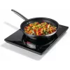 Gorenje ICY2000SP zwart werkblad 28 cm zone-inductiekookplaat 1 zone(n)