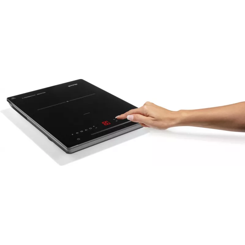 Gorenje ICY2000SP zwart werkblad 28 cm zone-inductiekookplaat 1 zone(n)