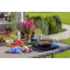 Gorenje ICY2000SP zwart werkblad 28 cm zone-inductiekookplaat 1 zone(n)
