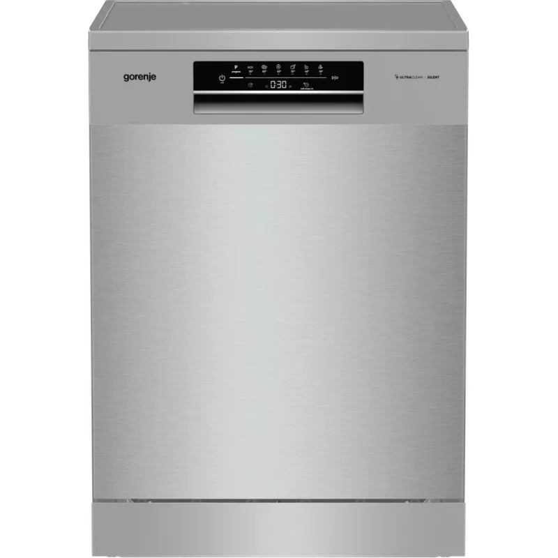 Gorenje GS642E90X vrijstaand 13 couverts
