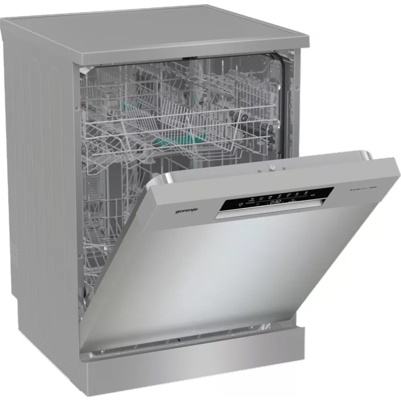 Gorenje GS642E90X vrijstaand 13 couverts