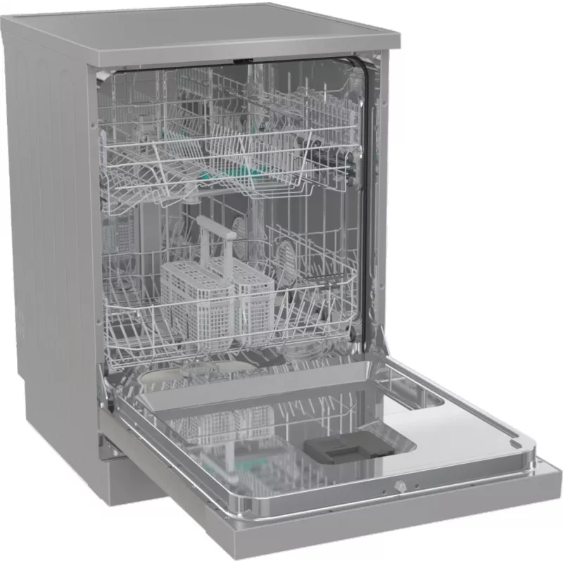 Gorenje GS642E90X vrijstaand 13 couverts