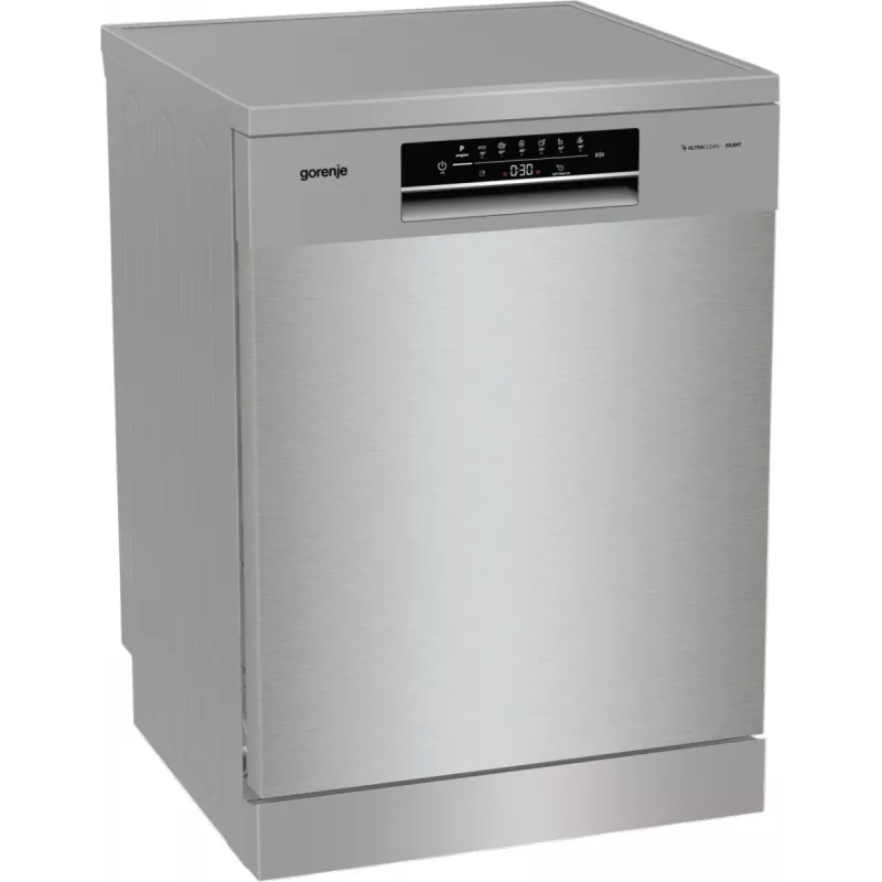 Gorenje GS642E90X vrijstaand 13 couverts