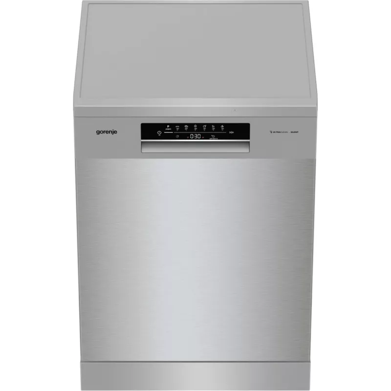 Gorenje GS642E90X vrijstaand 13 couverts