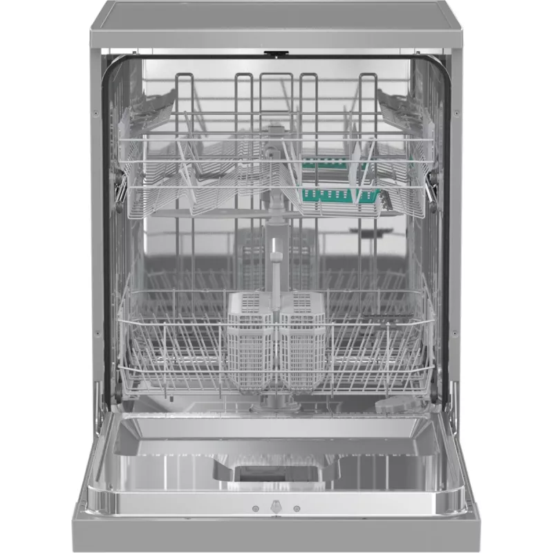 Gorenje GS642E90X vrijstaand 13 couverts