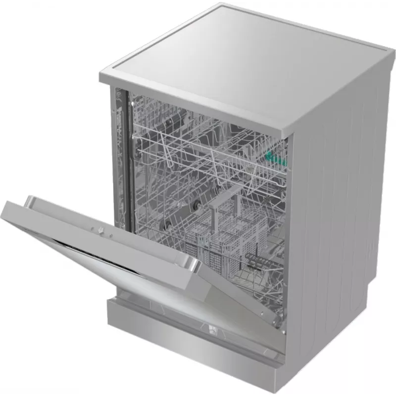 Gorenje GS642E90X vrijstaand 13 couverts