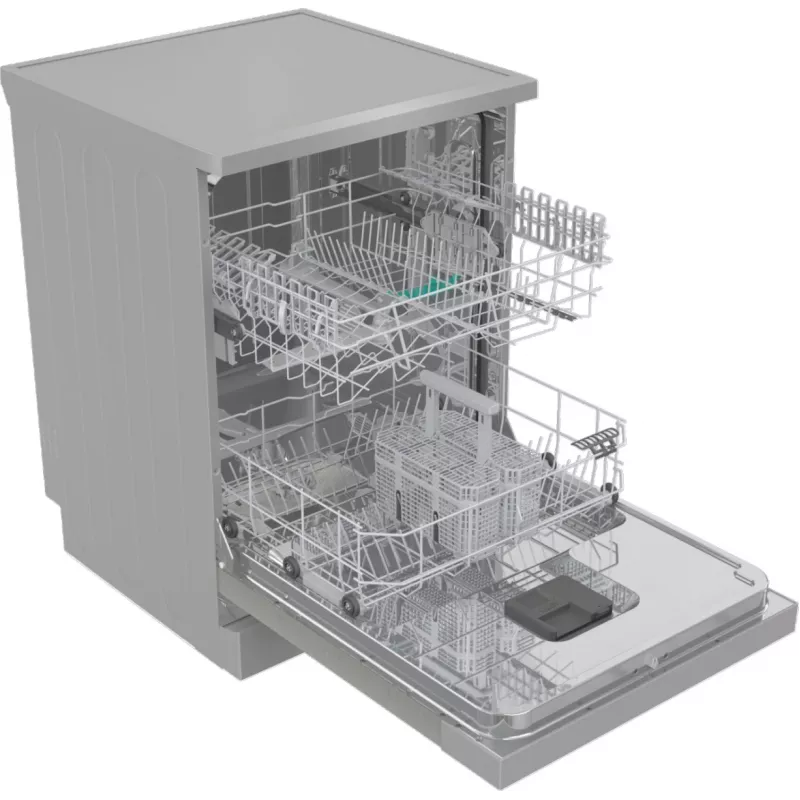 Gorenje GS642E90X vrijstaand 13 couverts