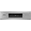 Gorenje GS642E90X vrijstaand 13 couverts