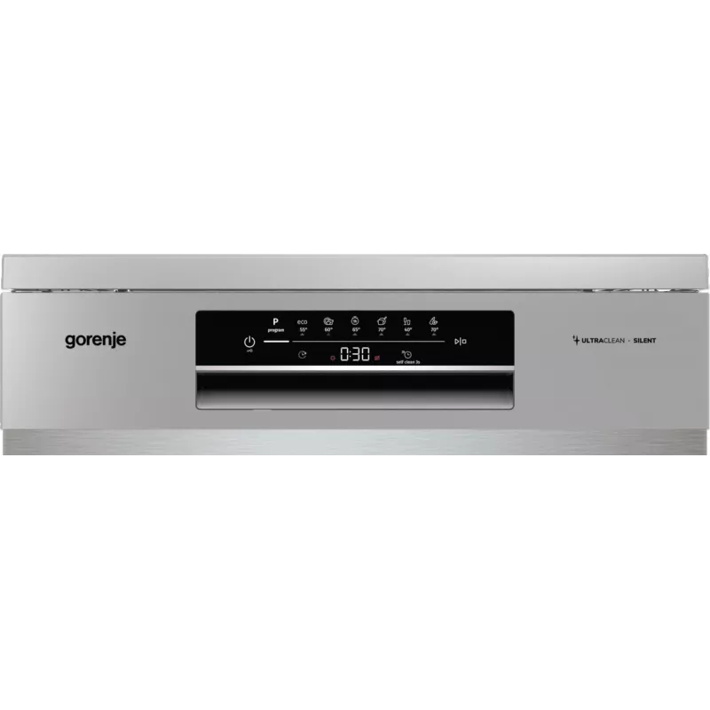 Gorenje GS642E90X vrijstaand 13 couverts
