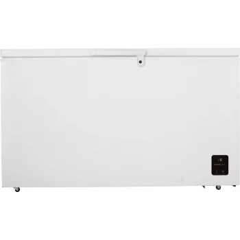 Gorenje FH43EAW vrieskist vrijstaand 440 L wit