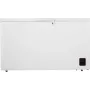 Gorenje FH43EAW vrieskist vrijstaand 440 L wit