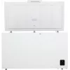 Gorenje FH43EAW vrieskist vrijstaand 440 L wit