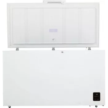Gorenje FH43EAW vrieskist vrijstaand 440 L wit