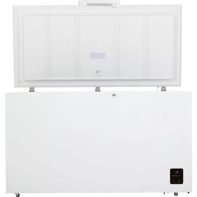 Gorenje FH43EAW vrieskist vrijstaand 440 L wit
