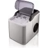 Gorenje IMD1200SB draagbare ijsblokjesmachine 12 kg/24u RVS