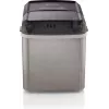 Gorenje IMD1200SB draagbare ijsblokjesmachine 12 kg/24u RVS