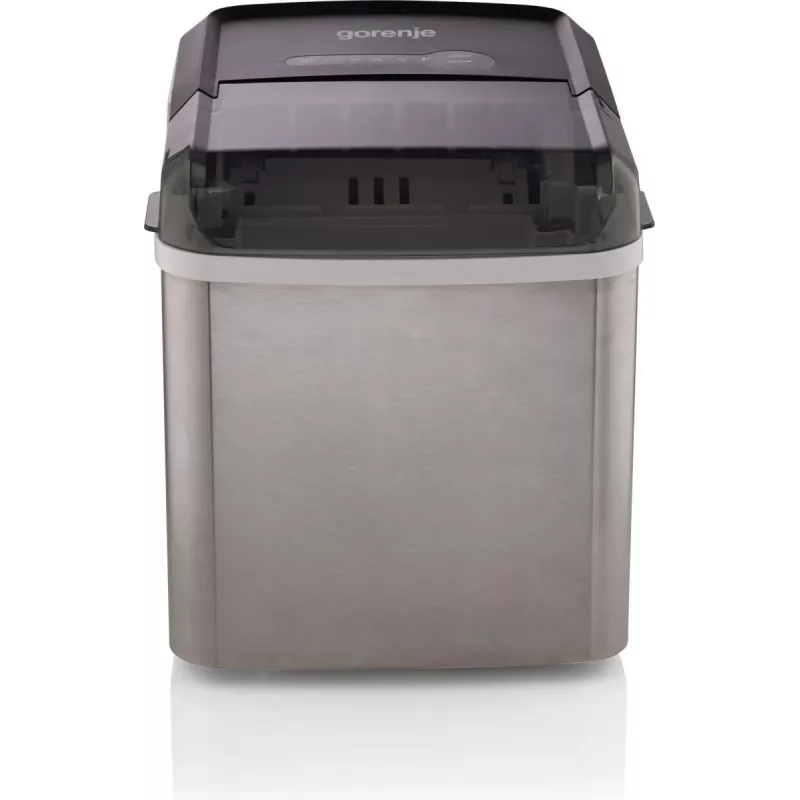 Gorenje IMD1200SB draagbare ijsblokjesmachine 12 kg/24u RVS