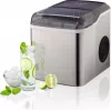Gorenje IMD1200SB draagbare ijsblokjesmachine 12 kg/24u RVS