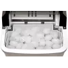 Gorenje IMD1200SB draagbare ijsblokjesmachine 12 kg/24u RVS