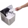 Gorenje IMD1200SB draagbare ijsblokjesmachine 12 kg/24u RVS