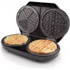 Gorenje WM1400SB 9 wafels 1400 W zwart