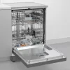 Gorenje GS643C90X vrijstaand 16 couverts