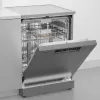 Gorenje GS643C90X vrijstaand 16 couverts