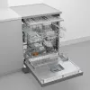 Gorenje GS643C90X vrijstaand 16 couverts