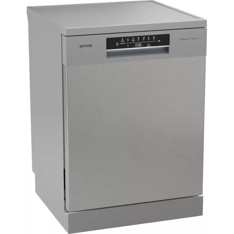 Gorenje GS643C90X vrijstaand 16 couverts