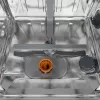 Gorenje GS643C90X vrijstaand 16 couverts